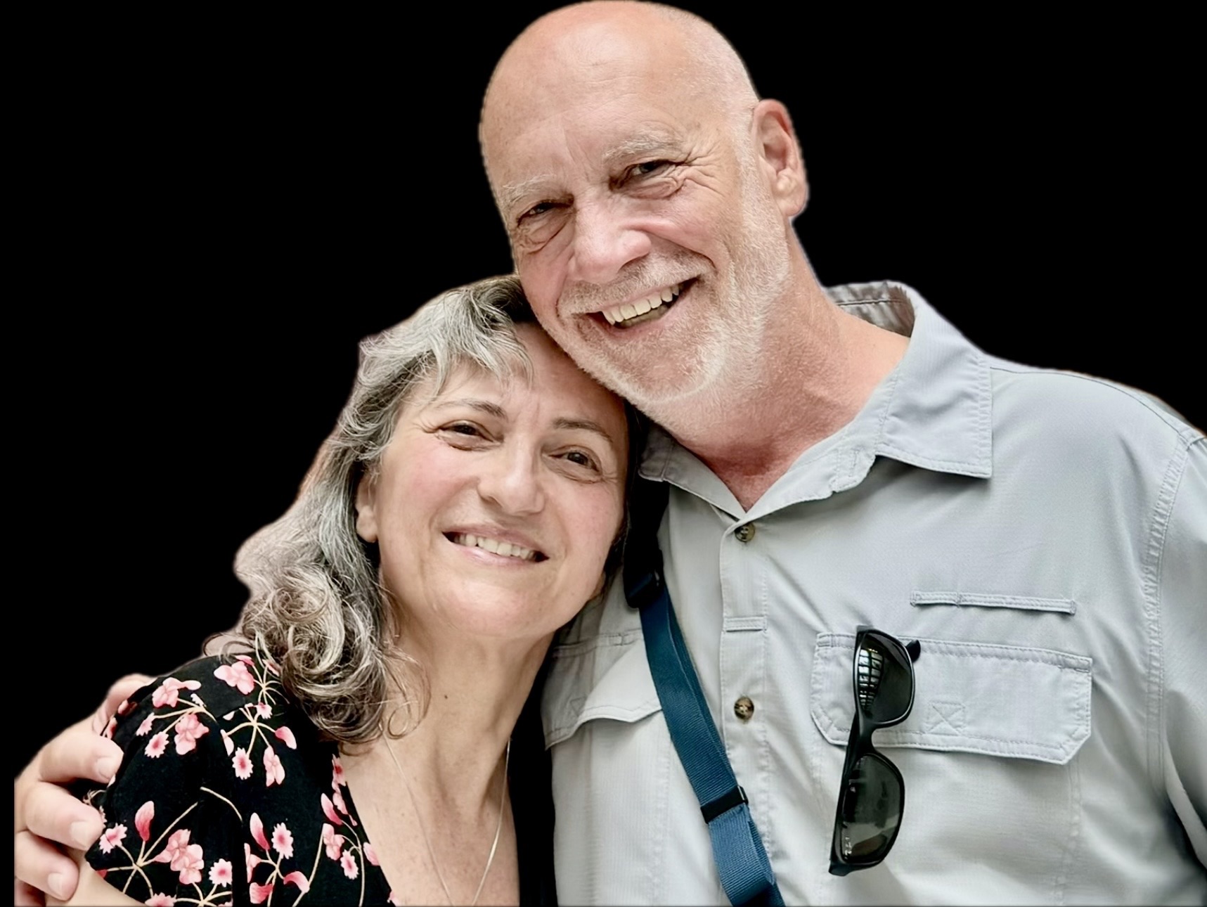 August 31st First and Second Date Anniversary